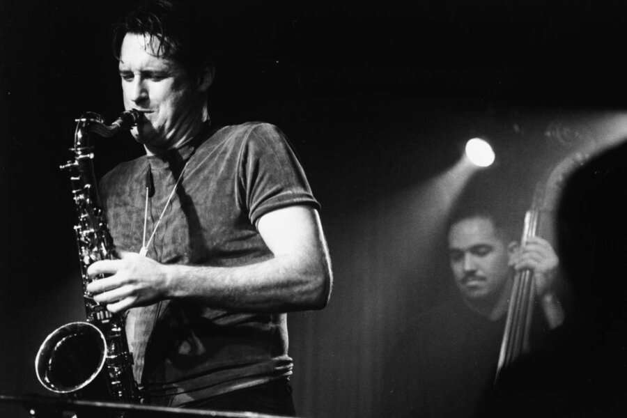 Sinemada Caz Müzik Kullanımı