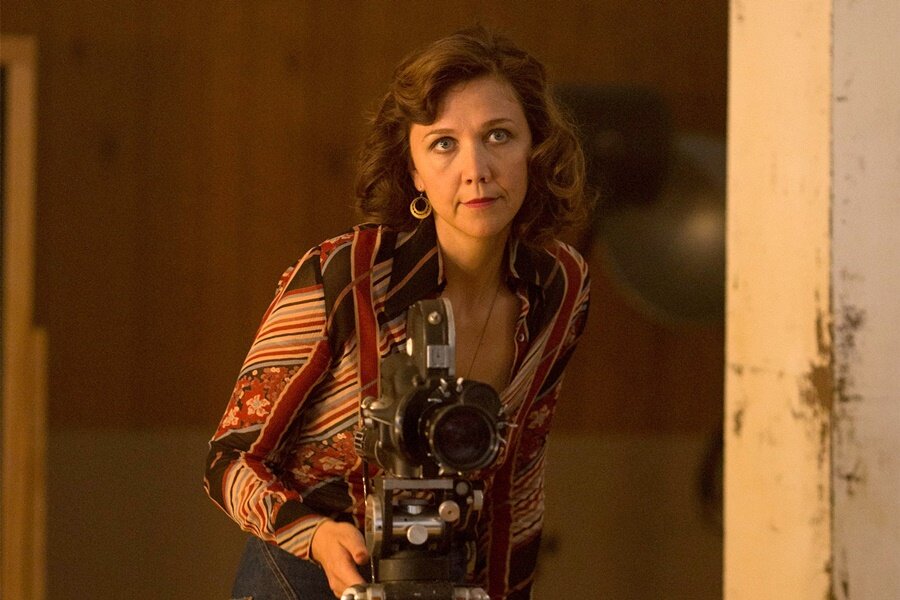 Maggie Gyllenhaal, Baz Luhrmann’ın Elvis Presley Biyografisinde Rol Alacak