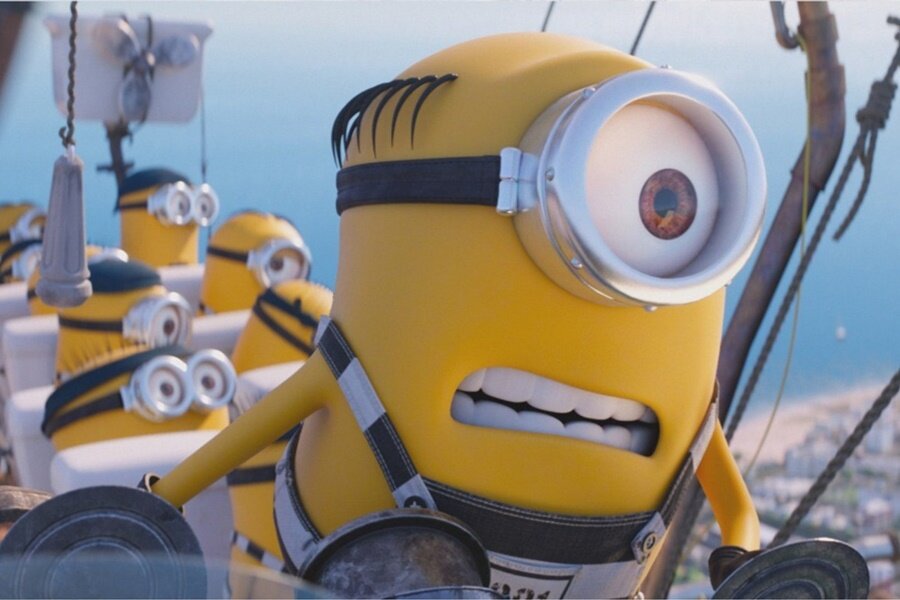 2020’de İzlemeyi Merakla Beklediğimiz 18 Animasyon Film