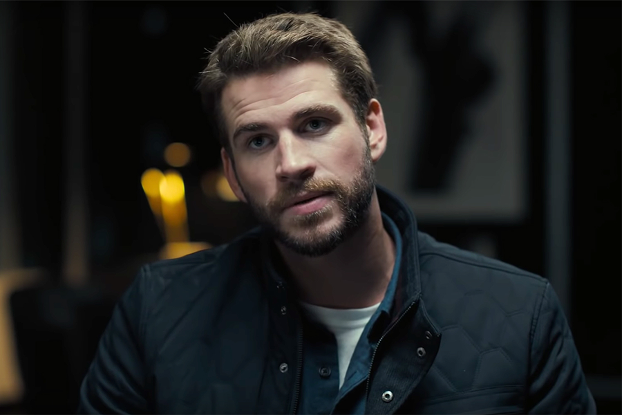 Christoph Waltz ve Liam Hemsworth’lu Quibi Dizisi Most Dangerous Game’den Tanıtım Fragmanı Yayınlandı