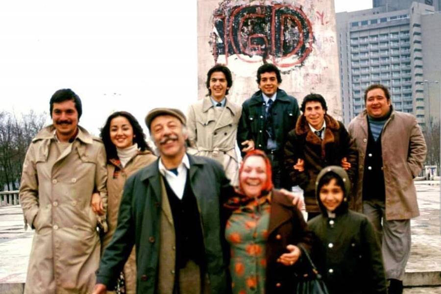 Netflix’teki Yeşilçam Klasikleri Arasında Öne Çıkan 10 Film