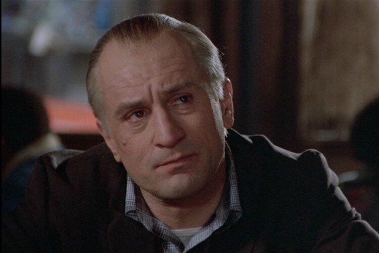 Once Upon a Time in America