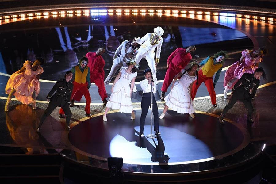 Bu Yıl da Sunucusuz Gerçekleştirilen Oscar Ödül Töreni, Bugüne Kadar En Az İzlenen Ödül Töreni Oldu