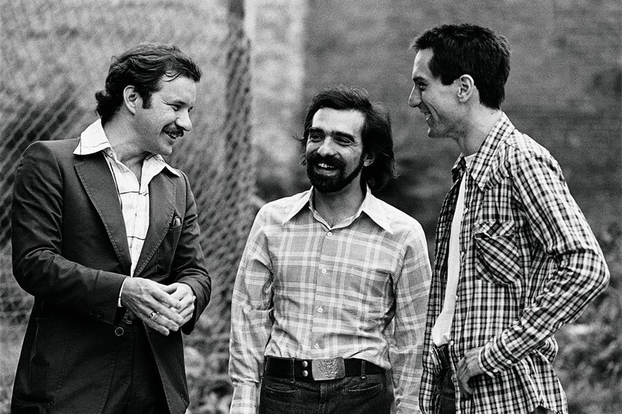 Martin Scorsese ve Paul Schrader, The Card Counter İçin Yeniden Bir Araya Geliyor