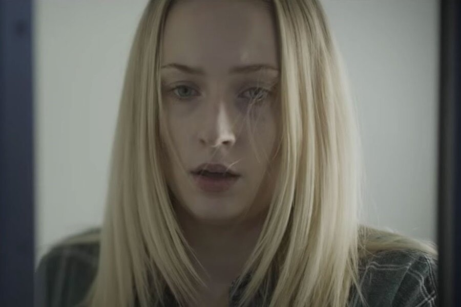 Sophie Turner ve Corey Hawkins’li Quibi Dizisi Survive’dan Tanıtım Fragmanı Yayınlandı