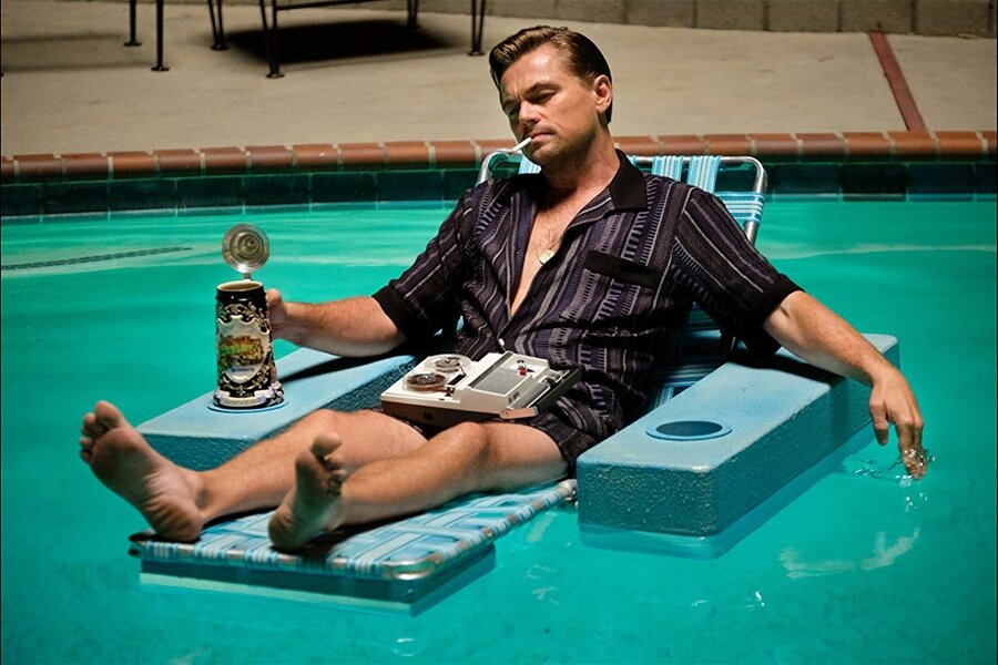 Quentin Tarantino, Once Upon a Time… in Hollywood’un Ardından Rick Dalton’ın Kariyerinin Nasıl İlerlediğini Anlattı