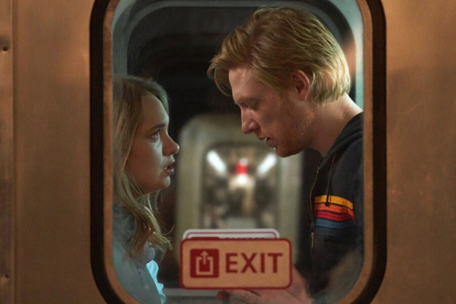 Phoebe Waller-Bridge’in Yapımcılığını Üstlendiği Run’dan İlk Tanıtım Fragmanı Yayınlandı