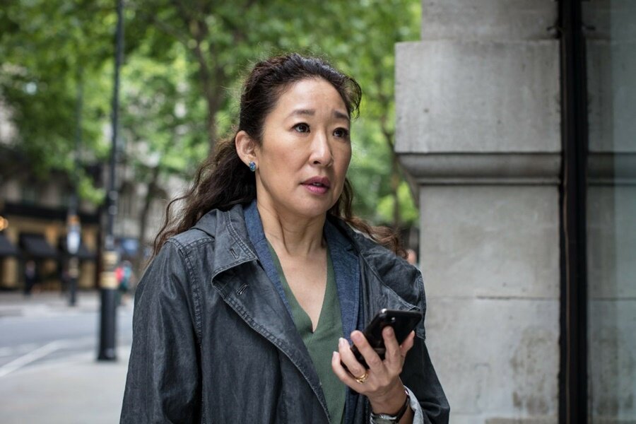 David Benioff ve D.B. Weiss’ın Netflix’teki İlk Projesi Sandra Oh ve Jay Duplass’lı The Chair Olacak