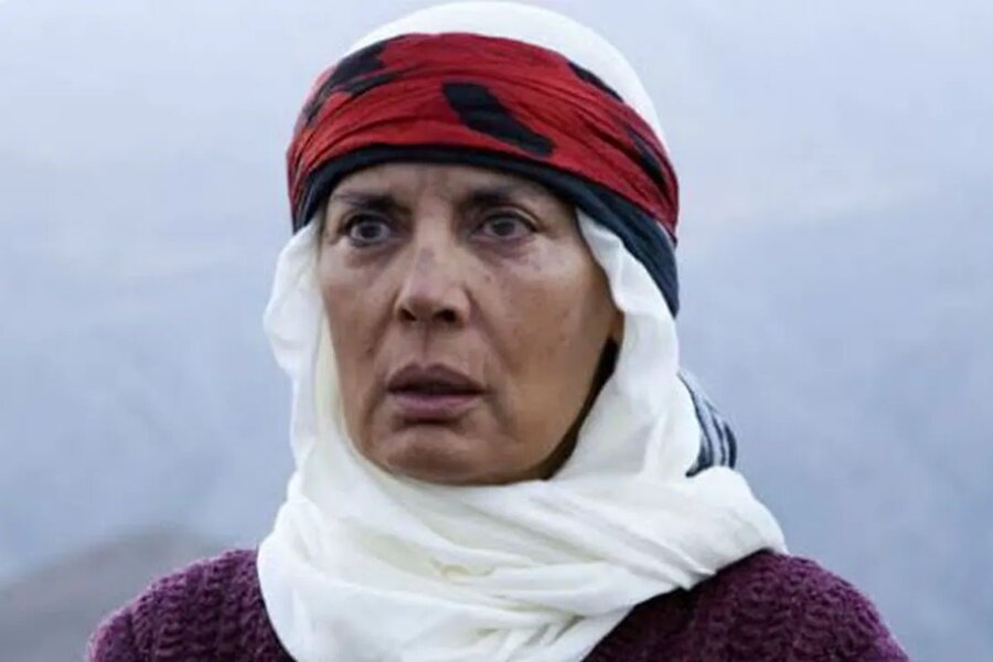 31. Ankara Uluslarası Film Festivali Onur Ödüllerinin Sahipleri Belli Oldu