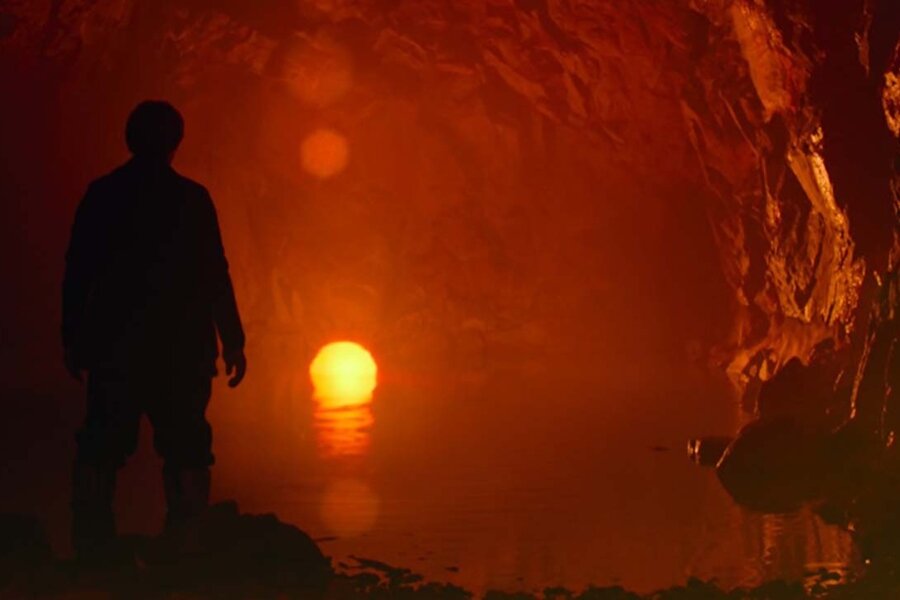 70. Berlin Film Festivali Günlükleri: Siberia & Never Rarely Sometimes Always