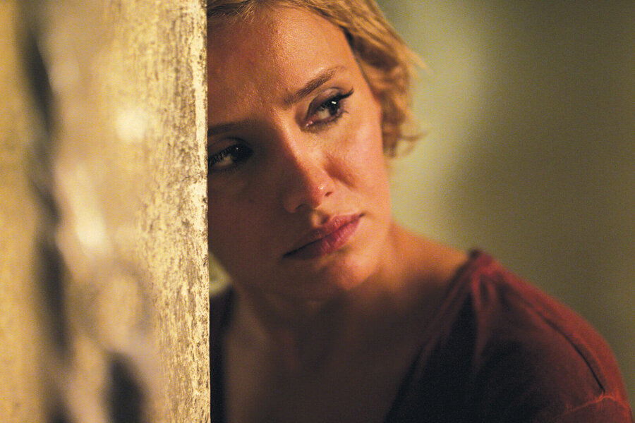 Silsile: Bir Filmde Attilâ İlhan ve Turgut Uyar’ın Dizelerine Rastlamak