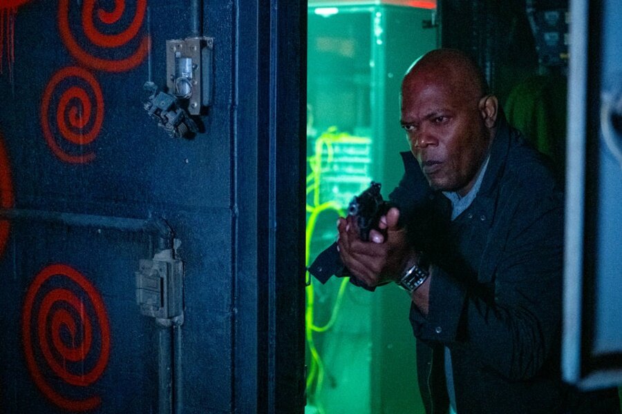Chris Rock ve Samuel L. Jackson’lı Spiral: From the Book of Saw’dan Yeni Fragman Yayınlandı