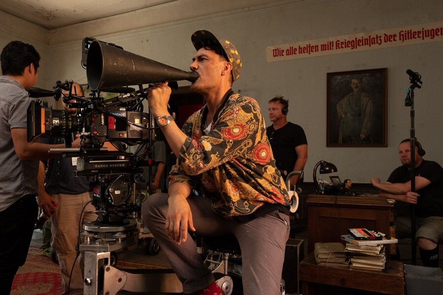 Taika Waititi ile Jude Law’ı Bir Araya Getiren The Auteur Dizisi Hakkında Yeni Detaylar Ortaya Çıktı