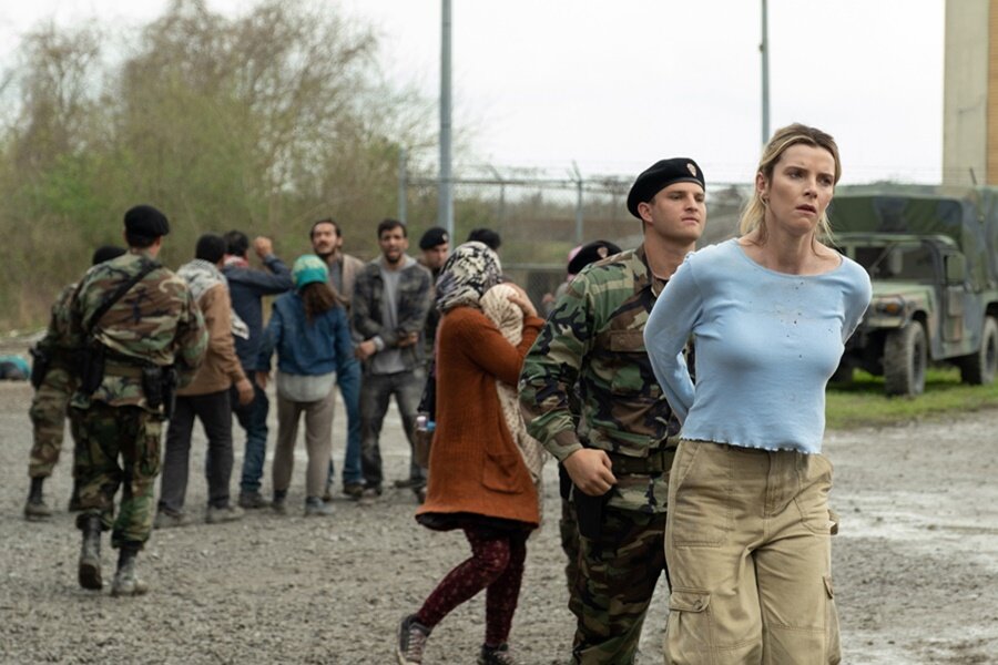 Universal’ın Tartışmalara Rağmen Vizyona Sokma Kararı Aldığı The Hunt’tan Yeni Fragman Yayınlandı