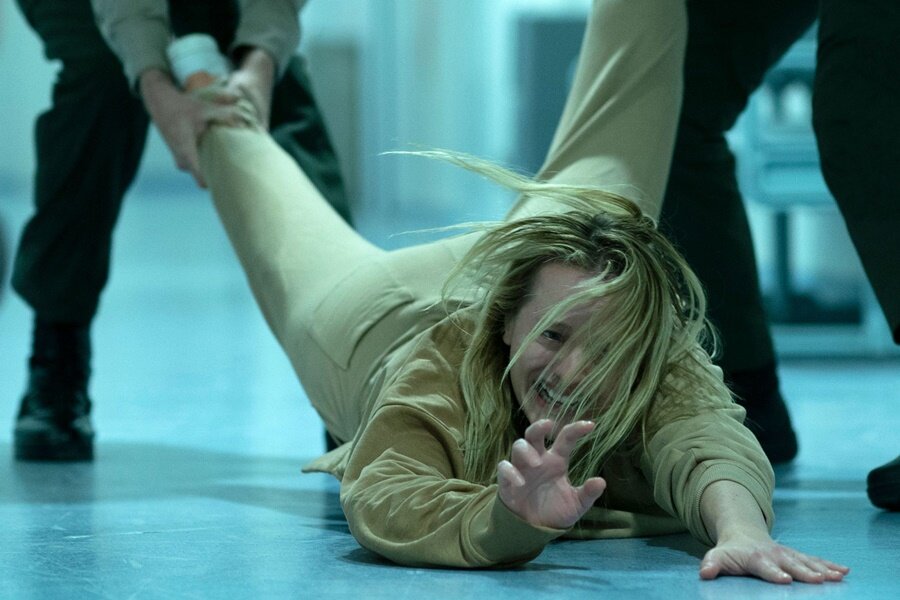 The Invisible Man ve The Hunt Gibi Universal Filmleri Bu Hafta VOD Platformlarında Yayınlanacak