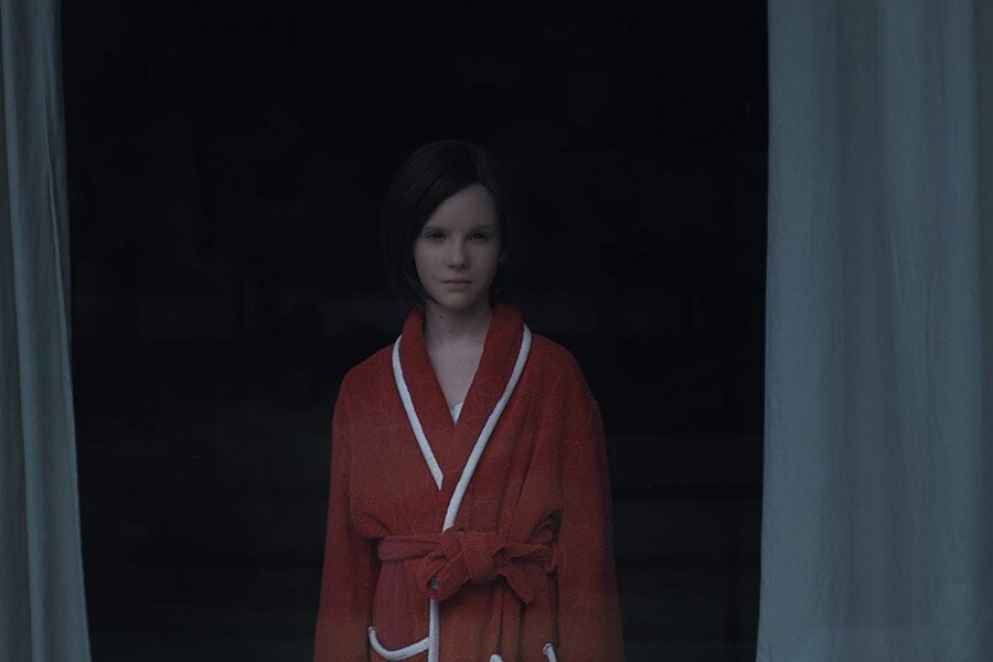 Pedofili Konusuna Değinen The Trouble with Being Born, 70. Berlin Film Festivali’nde Tartışmalara Neden Oldu