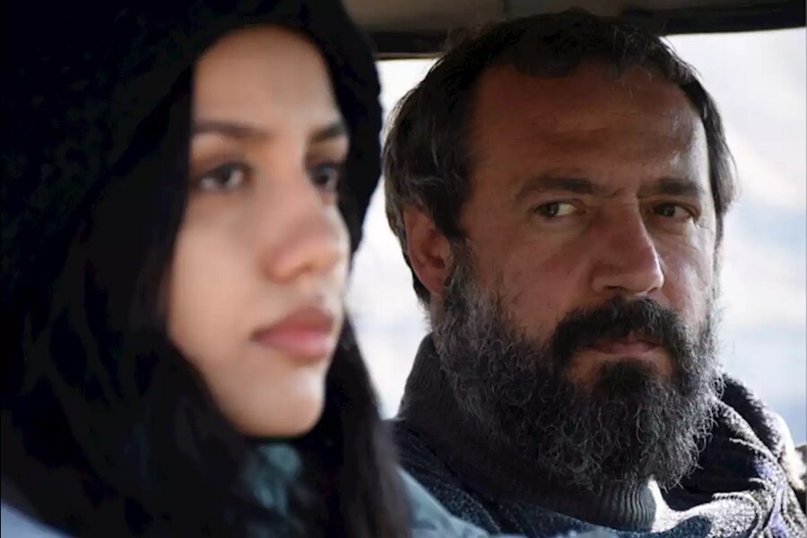 70. Berlin Film Festivali Ödülleri Sahiplerini Buldu