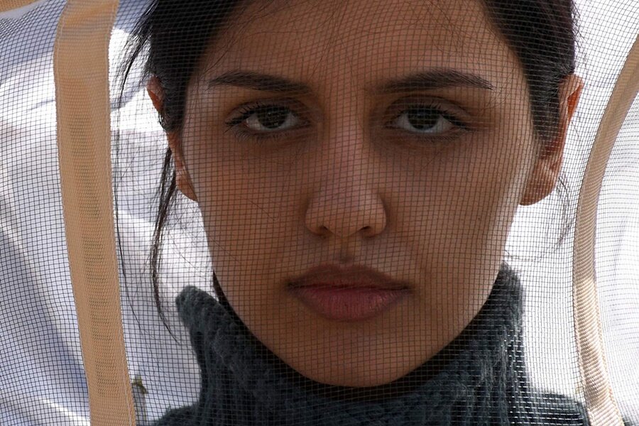 70. Berlin Film Festivali’nde Altın Ayı İçin Yarışan Mohammad Rasoulof İmzalı There is No Evil’den Fragman Yayınlandı