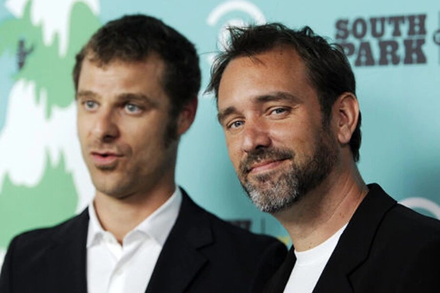 South Park’ın Yaratıcıları Trey Parker ve Matthew Stone, Alma Junction ile Sinemaya Geri Dönüyor