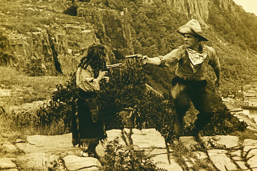 Sessiz Sinemanın Öncü Kadınları Programı, 7-8 Mart’ta Kundura Sinema’da