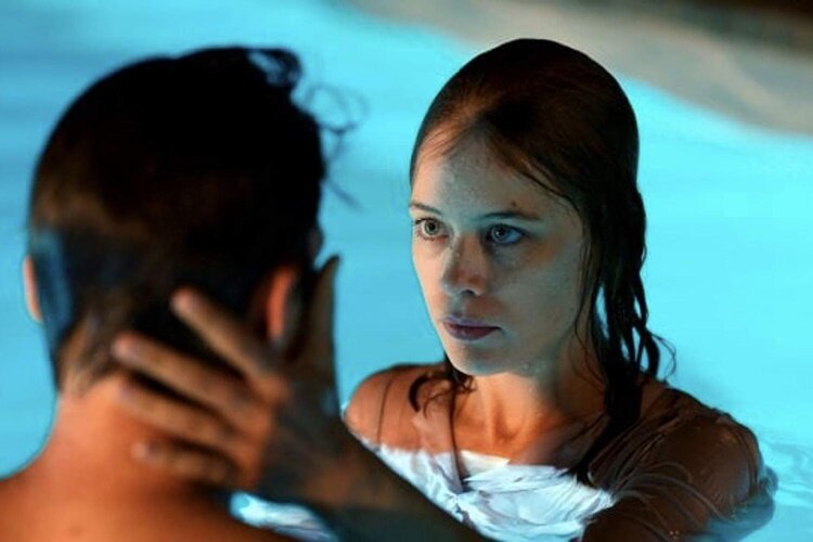 31. Ankara Uluslararası Film Festivali