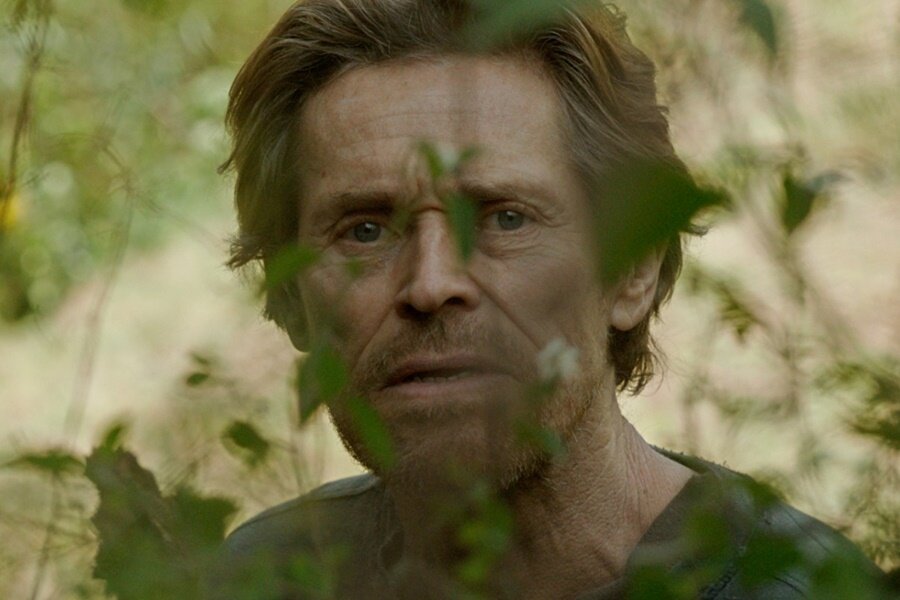 Abel Ferrara’nın Willem Dafoe’lu Yeni Filmi Siberia’dan Fragman Yayınlandı