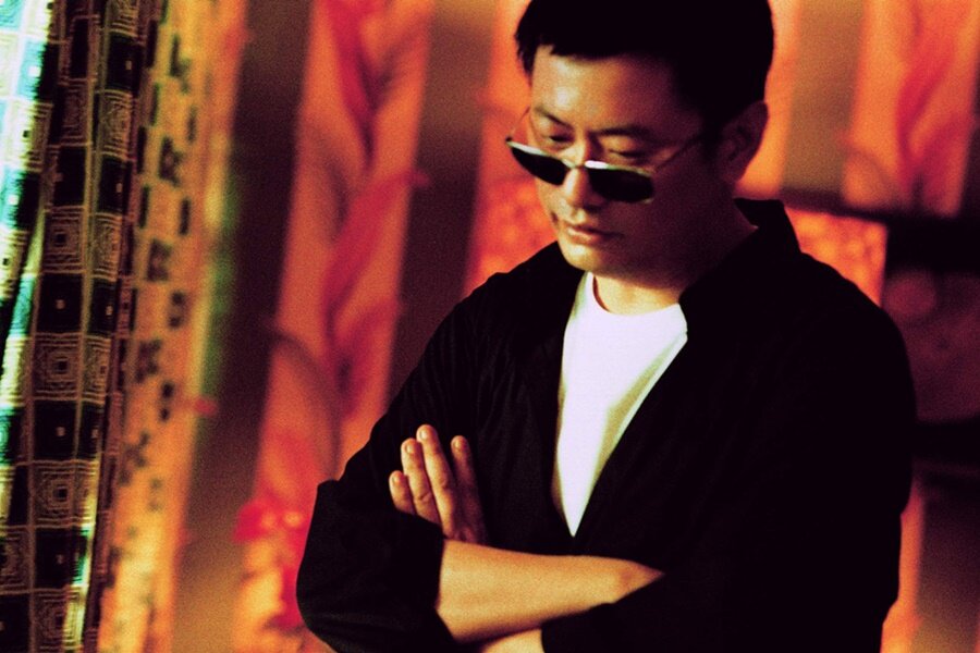 Wong Kar-wai’nin Yeni Filmi Blossoms’ın Çekimlerine Temmuz Ayında Başlanacak