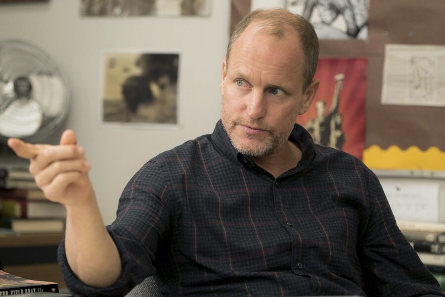 Ruben Östlund’un Yeni Filmi Triangle of Sadness’ın Oyuncu Kadrosu Şekilleniyor