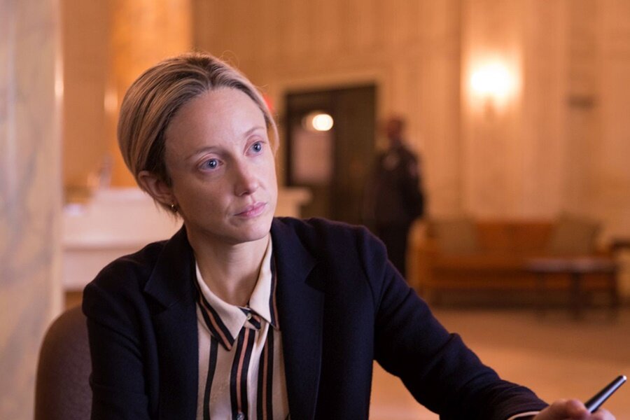 Andrea Riseborough ve Dane DeHaan’lı ZeroZeroZero’dan Yeni Fragman Yayınlandı