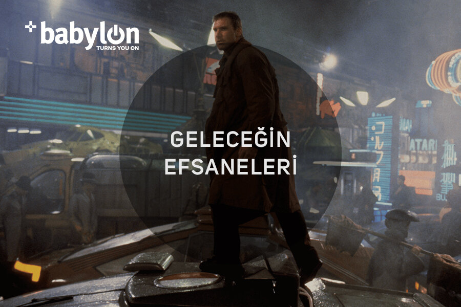 Geleceğin Efsaneleri: Synthesizer ile Yapılmış Film Müzikleri