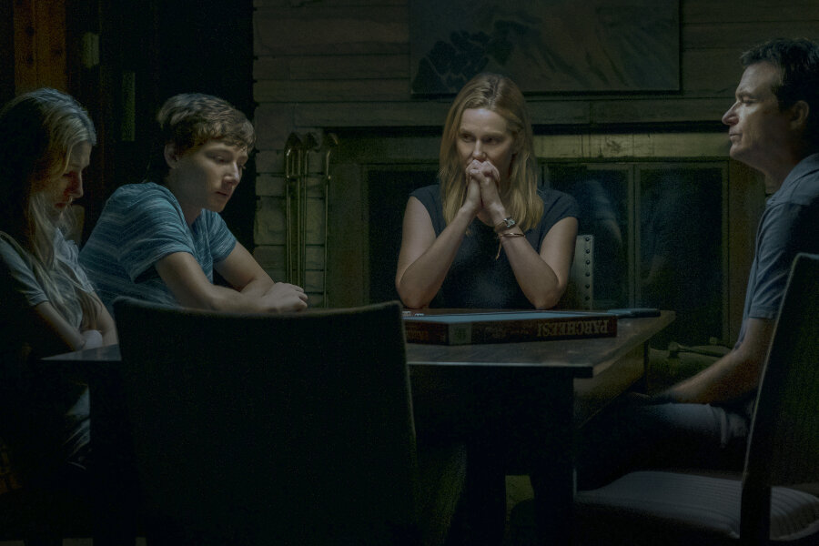 Ozark 3. Sezon Değerlendirmesi