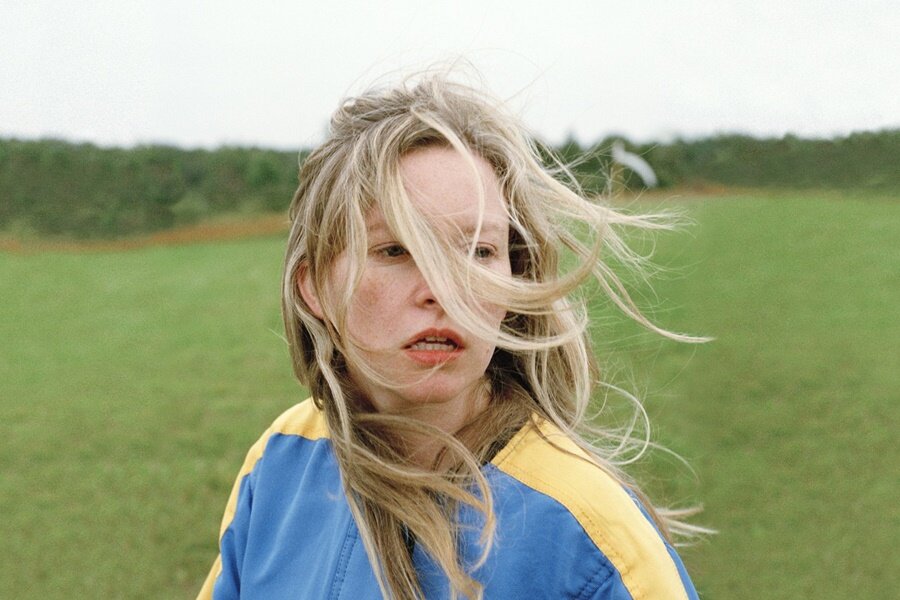 Dünya Prömiyerini 44. Toronto Film Festivali’nde Yapan Anne at 13.000 ft’ten Fragman Yayınlandı