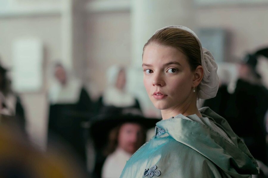 The Menu Filminin Başrollerinde Ralph Fiennes ve Anya Taylor-Joy Yer Alabilir