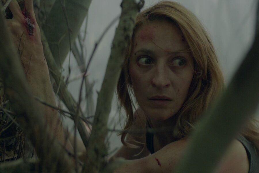 Emre Akay’ın Yeni Filmi Av’dan İlk Tanıtım Fragmanı Yayınlandı