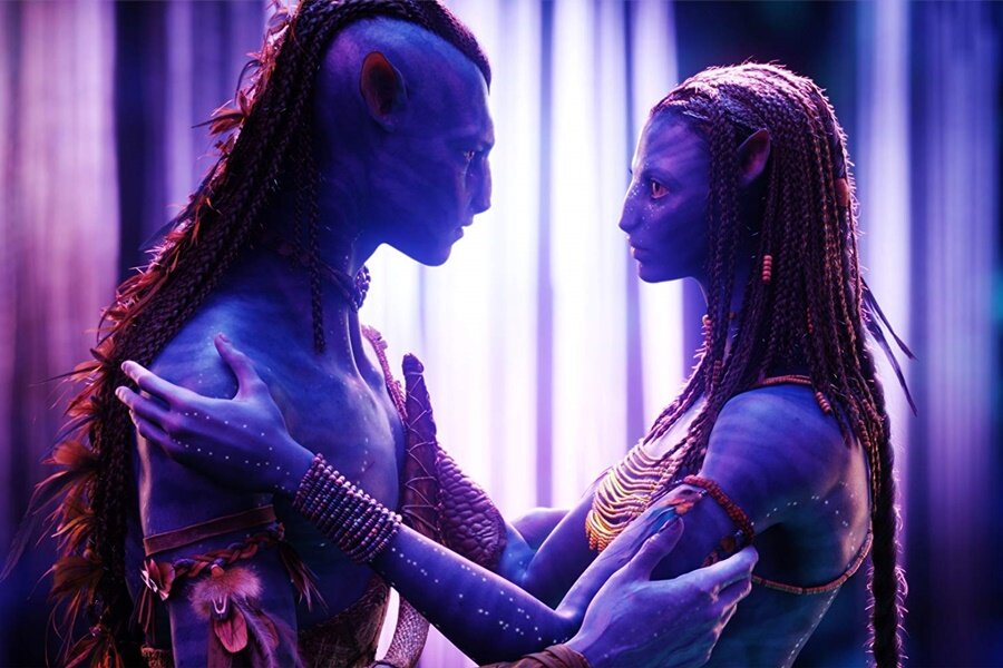 Avatar 2