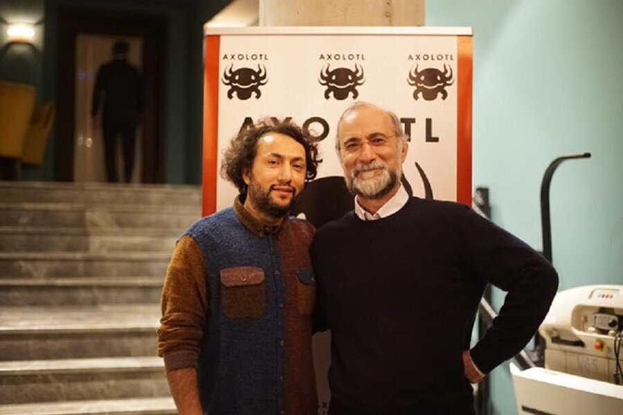 Axolotl Senaryo Armağanı Başvuruları İçin Son Bir Hafta