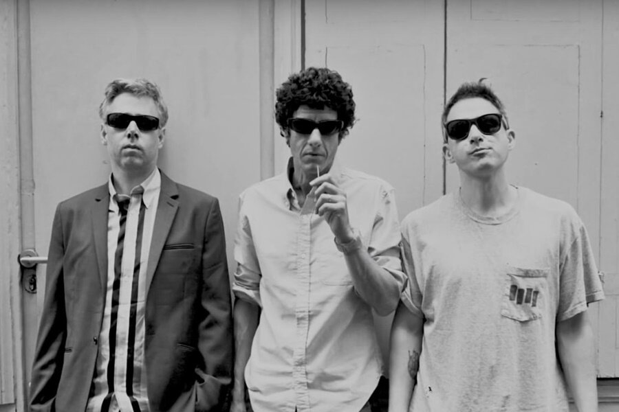 Spike Jonze İmzalı Beastie Boys Story Belgeselinden Yeni Fragman Yayınlandı