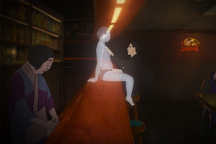 Haruki Murakami’nin Kısa Öykülerinden Uyarlanan Blind Willow, Sleeping Woman Filminden İlk Fragman Yayınlandı