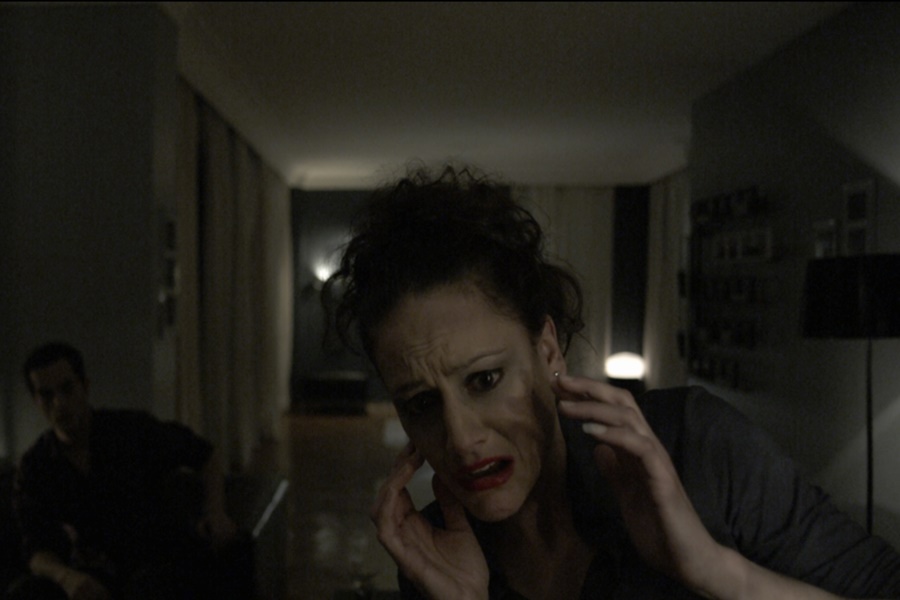 Ramin Matin’in Canavarlar Sofrası Filmi Online İzlemeye Açıldı