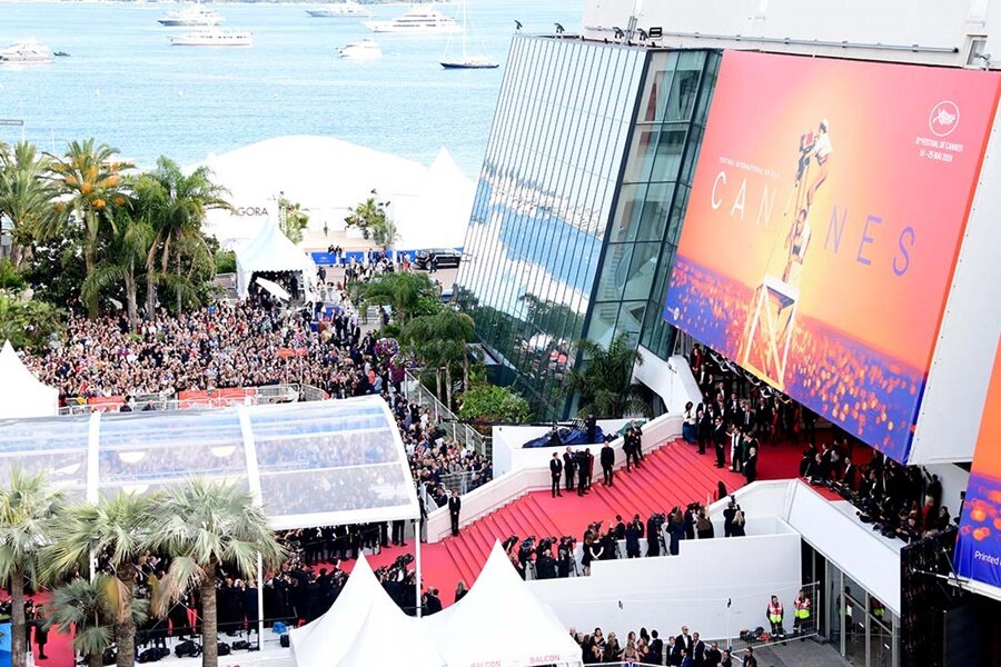 2021 Cannes Film Festivali’nin Ana Yarışma Bölümünde Cinsiyetler Arası Eşitsizlik Devam Ediyor