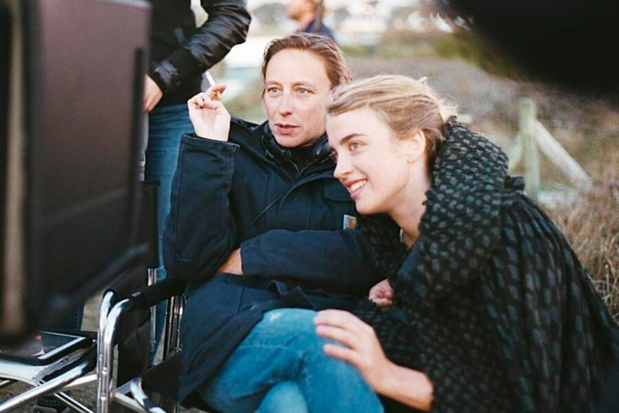 Céline Sciamma, Patty Jenkins İmzalı Wonder Woman’dan Övgü Dolu Sözlerle Bahsetti