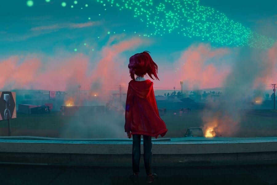 Phil Lord ve Christopher Miller’ın Yapımcılığını Üstlendiği Connected’dan Fragman Yayınlandı