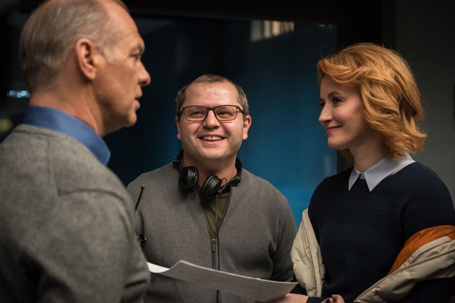 Corneliu Porumboiu’nun 15 Favori Filmi