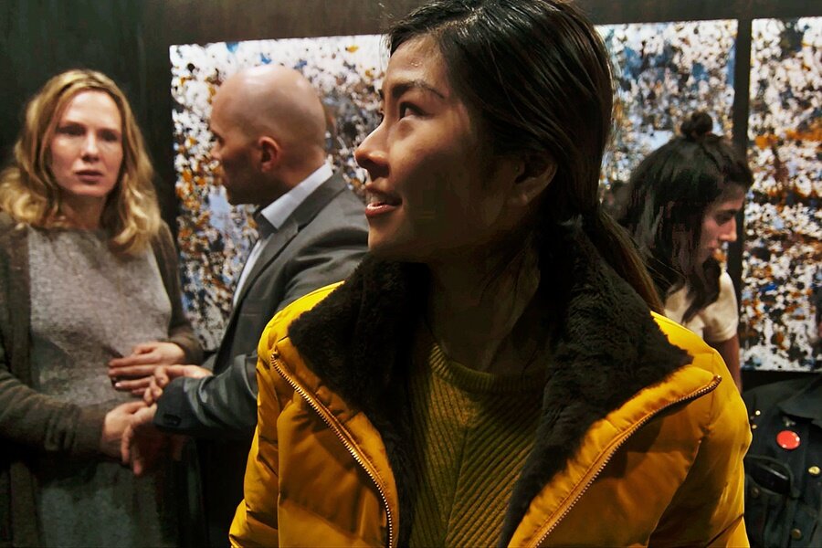 Koronavirüs Salgınını Konu Alan İlk Uzun Metraj Film Olan Corona’dan Fragman Yayınlandı