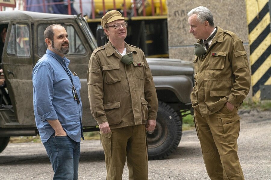 Chernobyl’in Yaratıcısı Craig Mazin ve HBO, The Last of Us Dizisi İçin Yeniden Bir Araya Geliyor