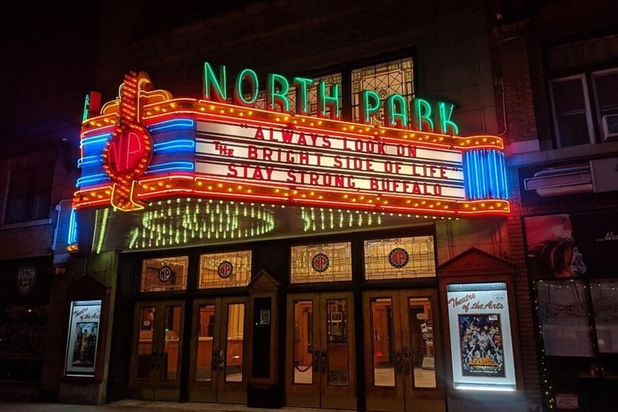 The Criterion Collection, Arthouse Sinema Salonlarını Desteklemek İçin Bir Yardım Kampanyası Başlattı