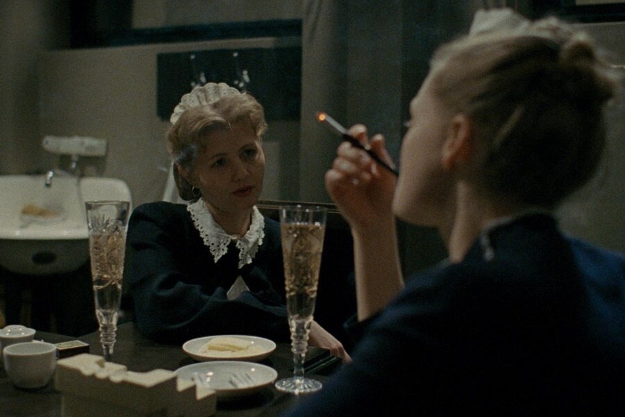 70. Berlin Film Festivali’nde Tepki Toplayan DAU. Natasha’nın Yönetmeni Ilya Khrzhanovskiy Suçlamalara Cevap Verdi