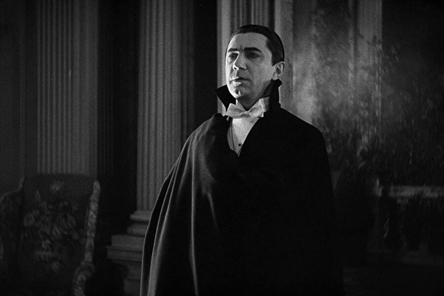 Blumhouse, The Invisible Man’den Sonra Şimdi de Yeni Bir Dracula Filmi Hazırlıyor