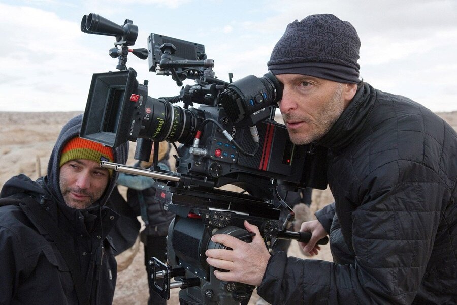 Emmanuel Lubezki, David O. Russell’ın Christian Bale ve Margot Robbie’li Yeni Filminin Görüntü Yönetmenliğini Üstlenecek