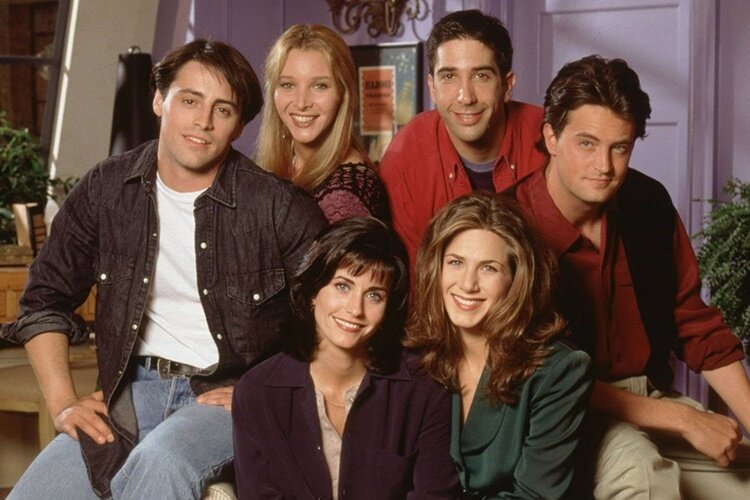 Friends